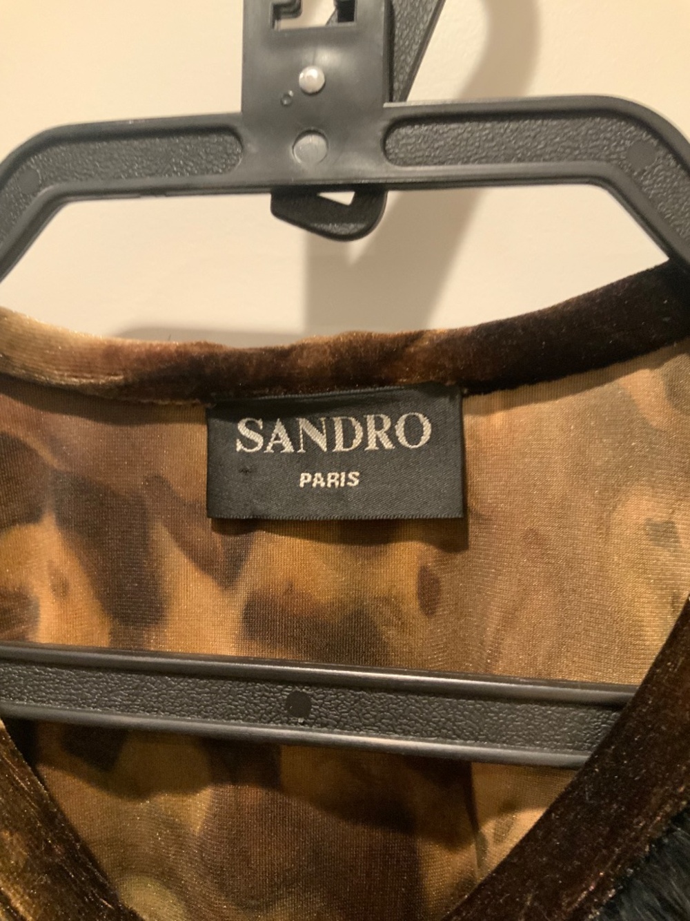 Sandro sweater - Picture 4 of 4